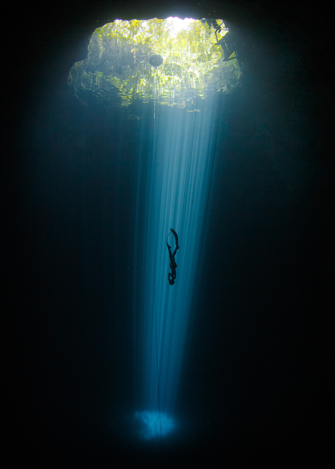 Discovering Depths